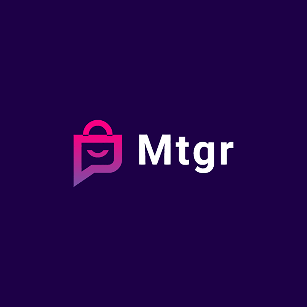 Mtgr - متجر